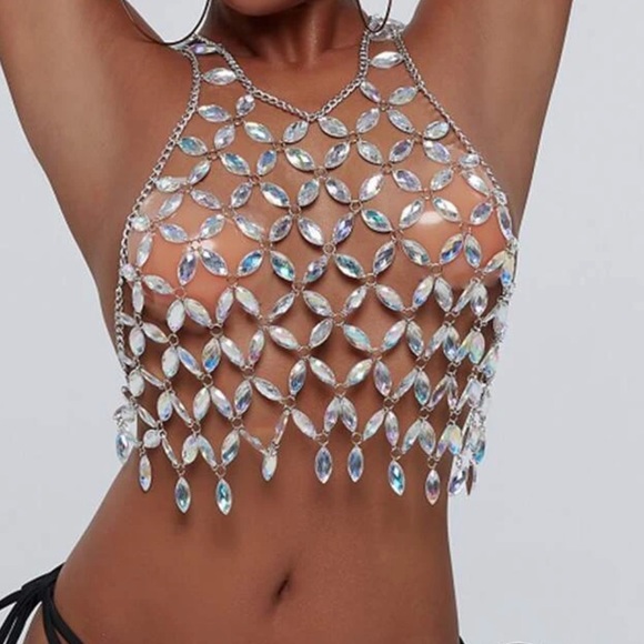 Jewelry - Body Jewelry